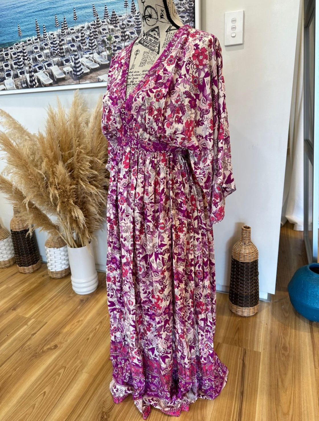 Salty Bright - Dress - 6