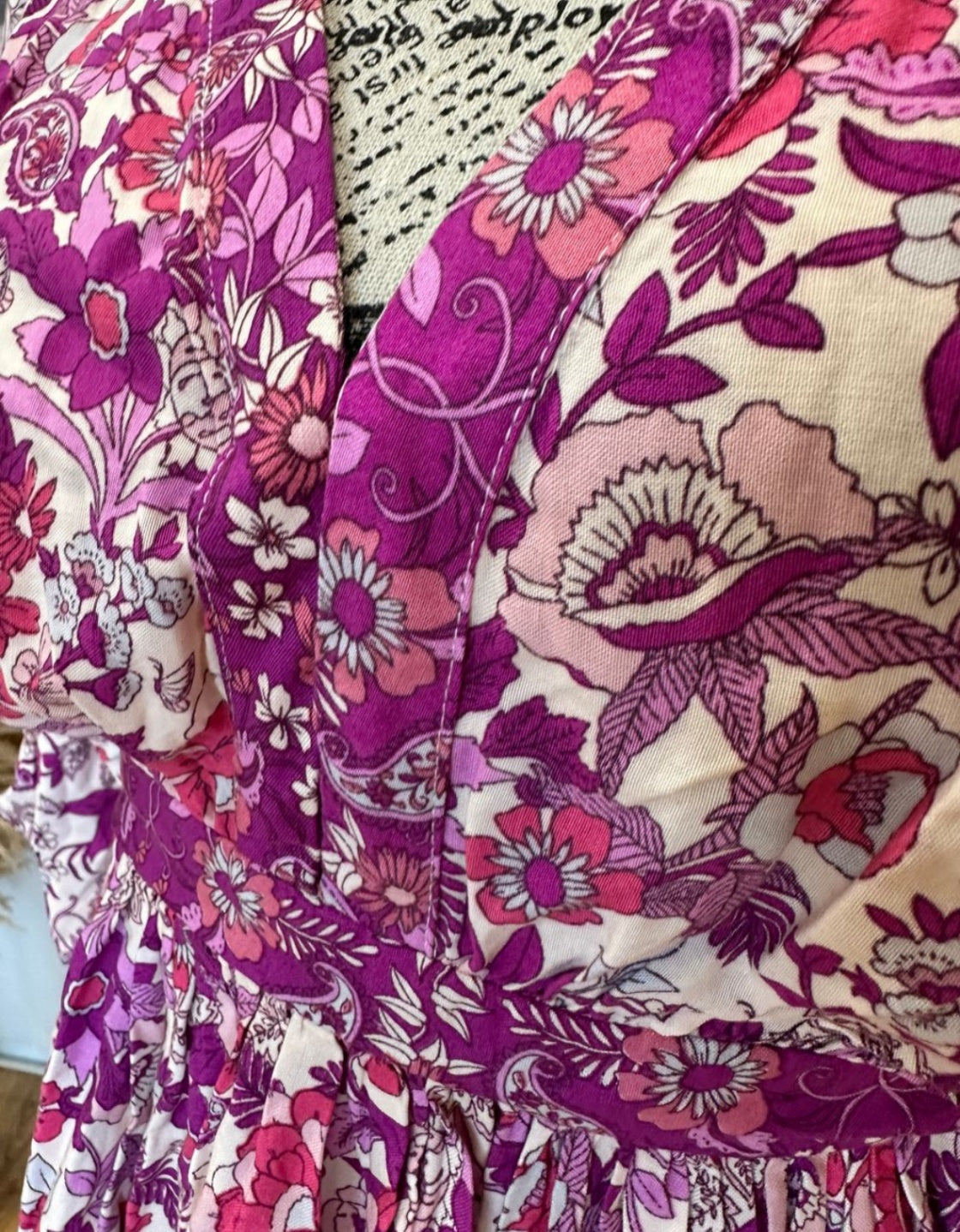 Salty Bright - Dress - 6