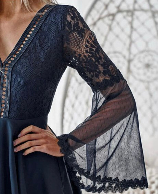 Two Sisters - Dress - 14