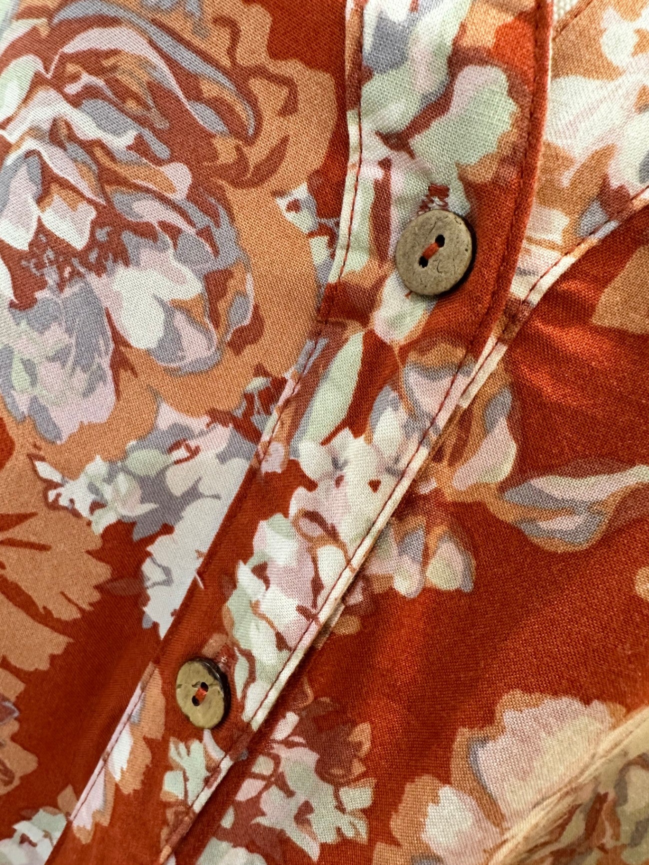 [SALE] Iris Maxi - Maxi Dress - Extra Large