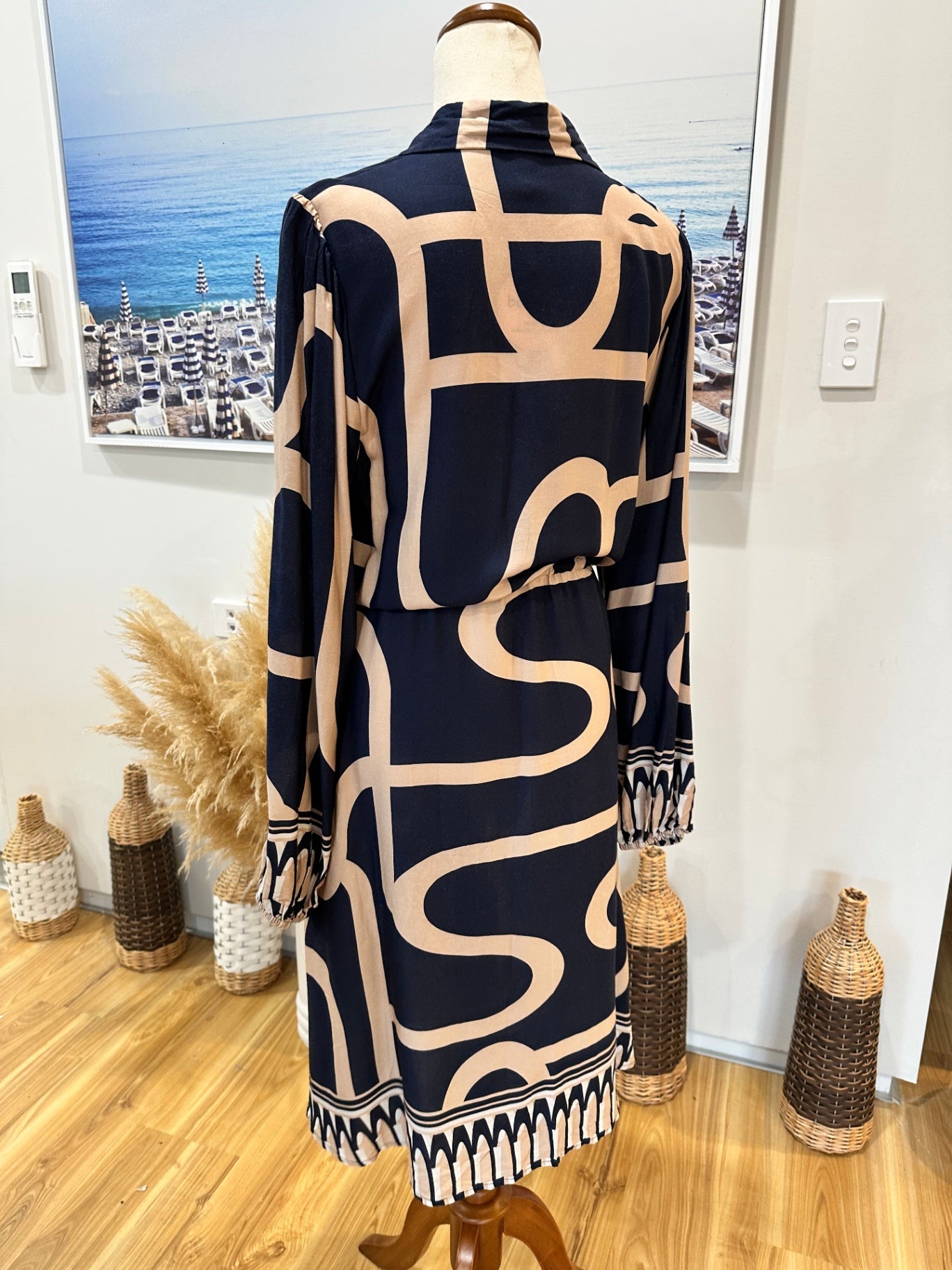 [SALE] Boho Australia - Dress - Small - New