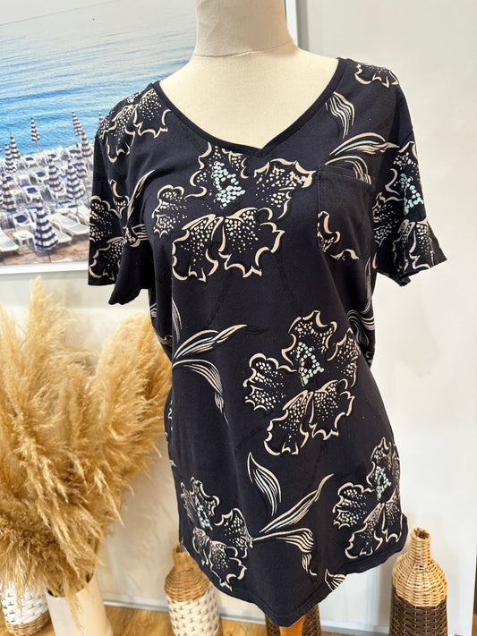 [SALE] Scotch & Soda T-Shirt Small
