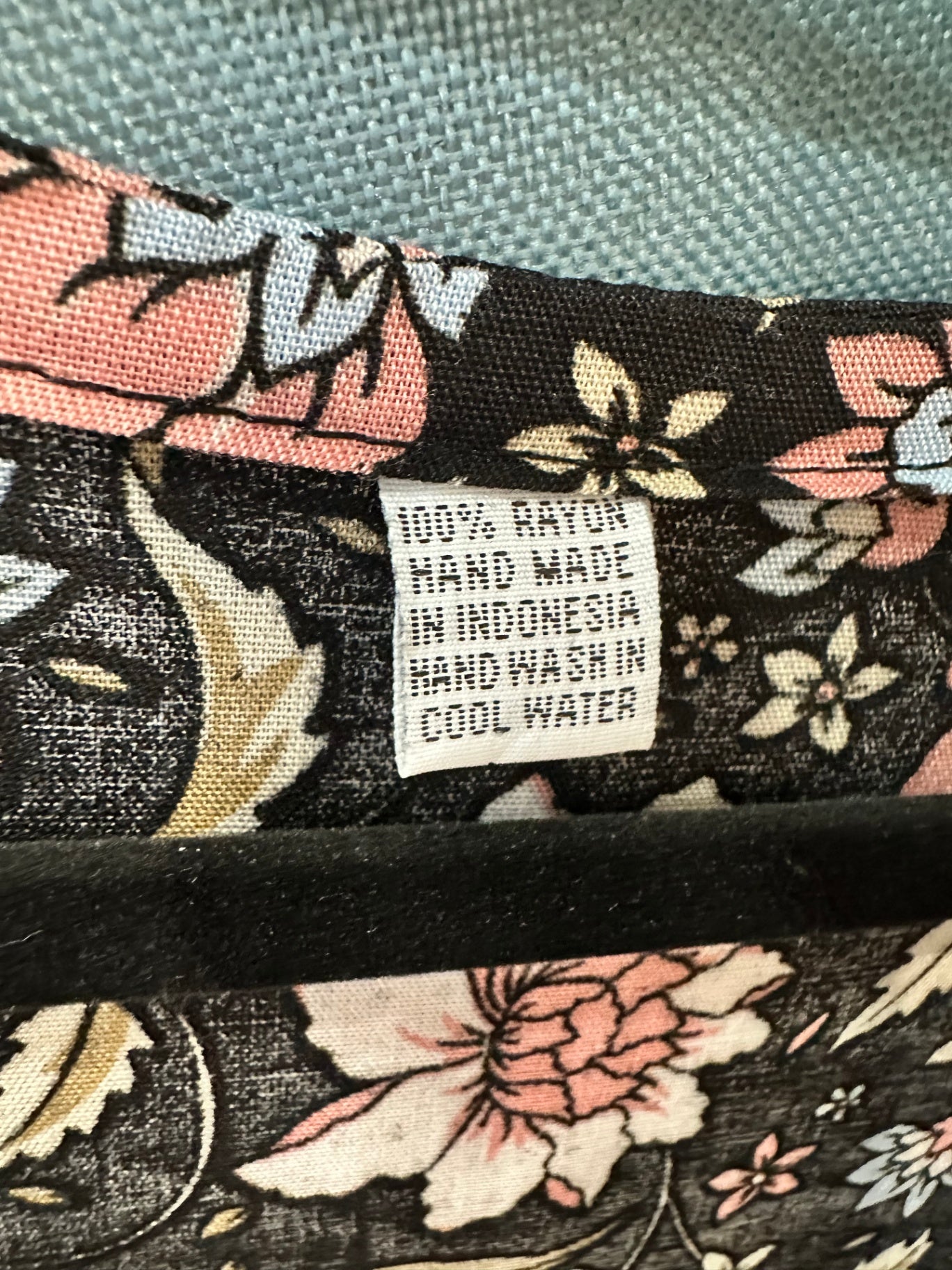 [SALE] Boho Dress - Extra Large