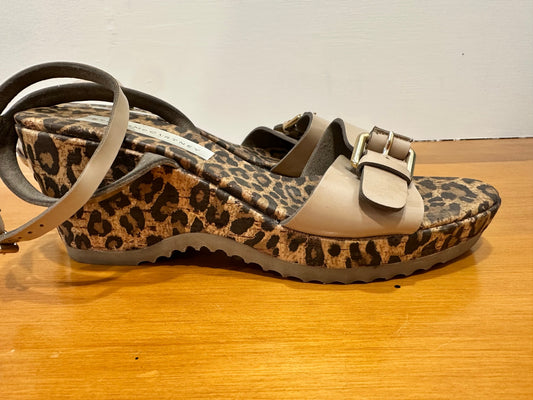 [SALE] Stella McCartney - Wedges - 39