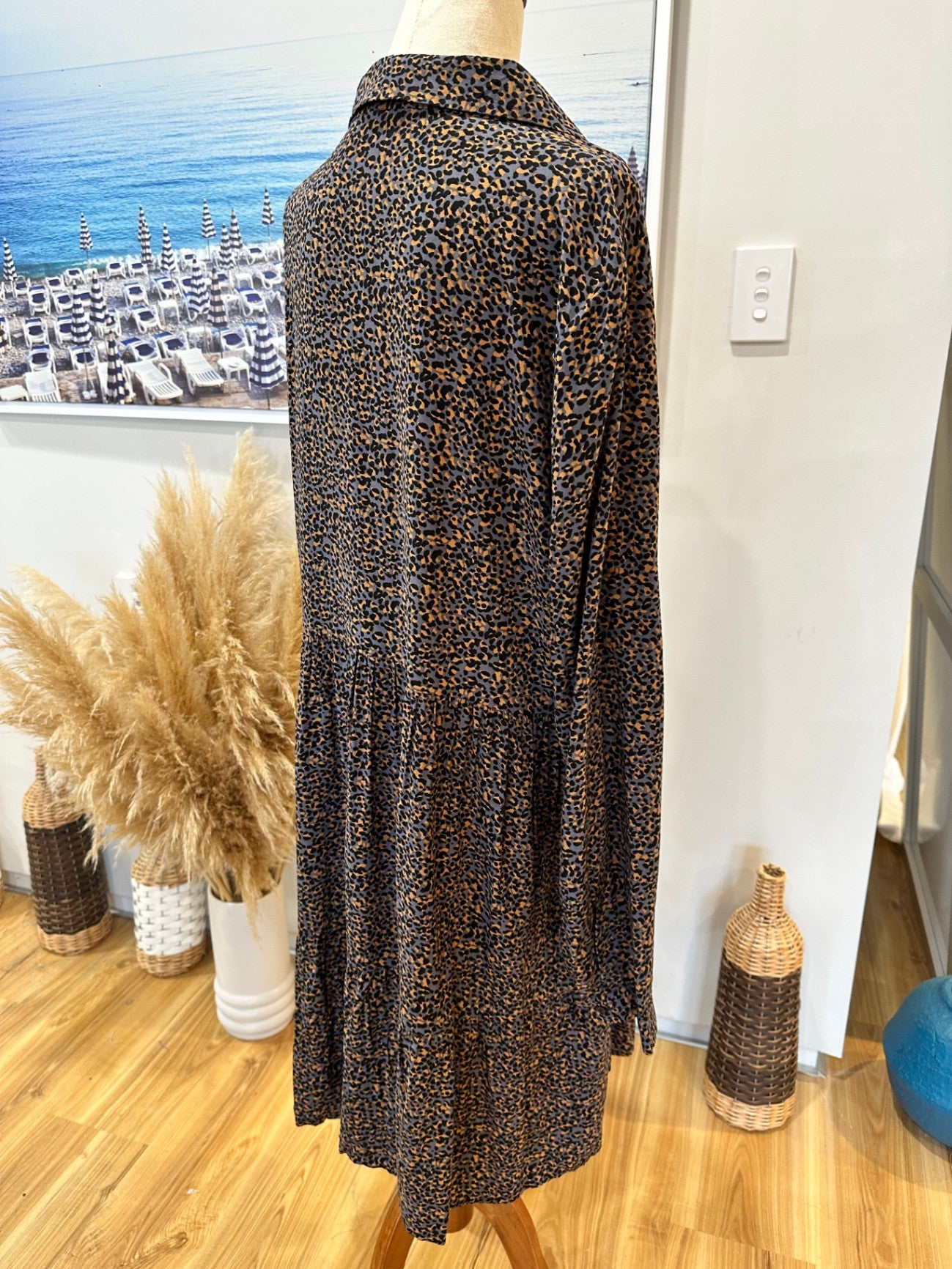[SALE] Ripe - Dress - Extra Large
