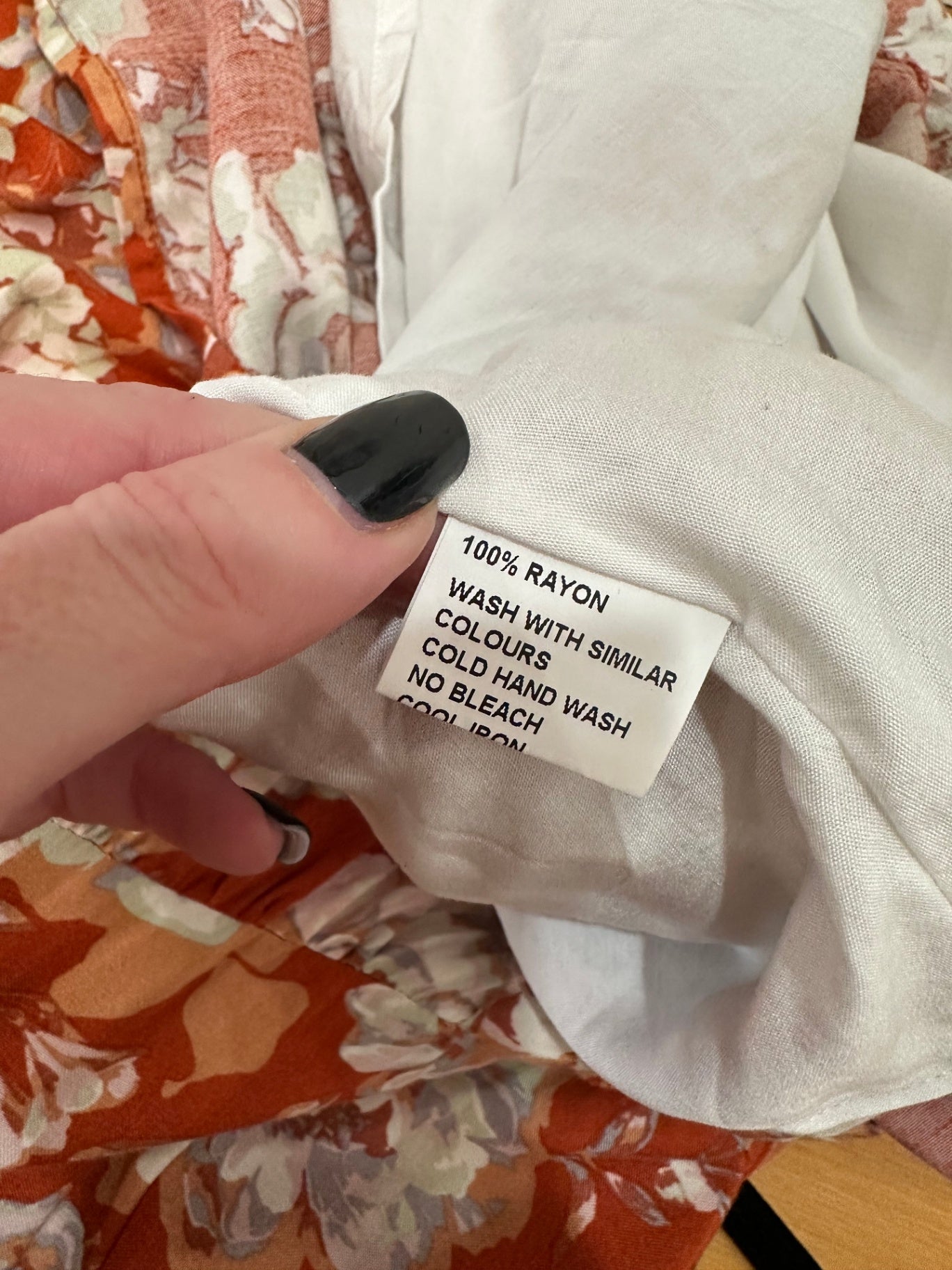 [SALE] Iris Maxi - Maxi Dress - Extra Large