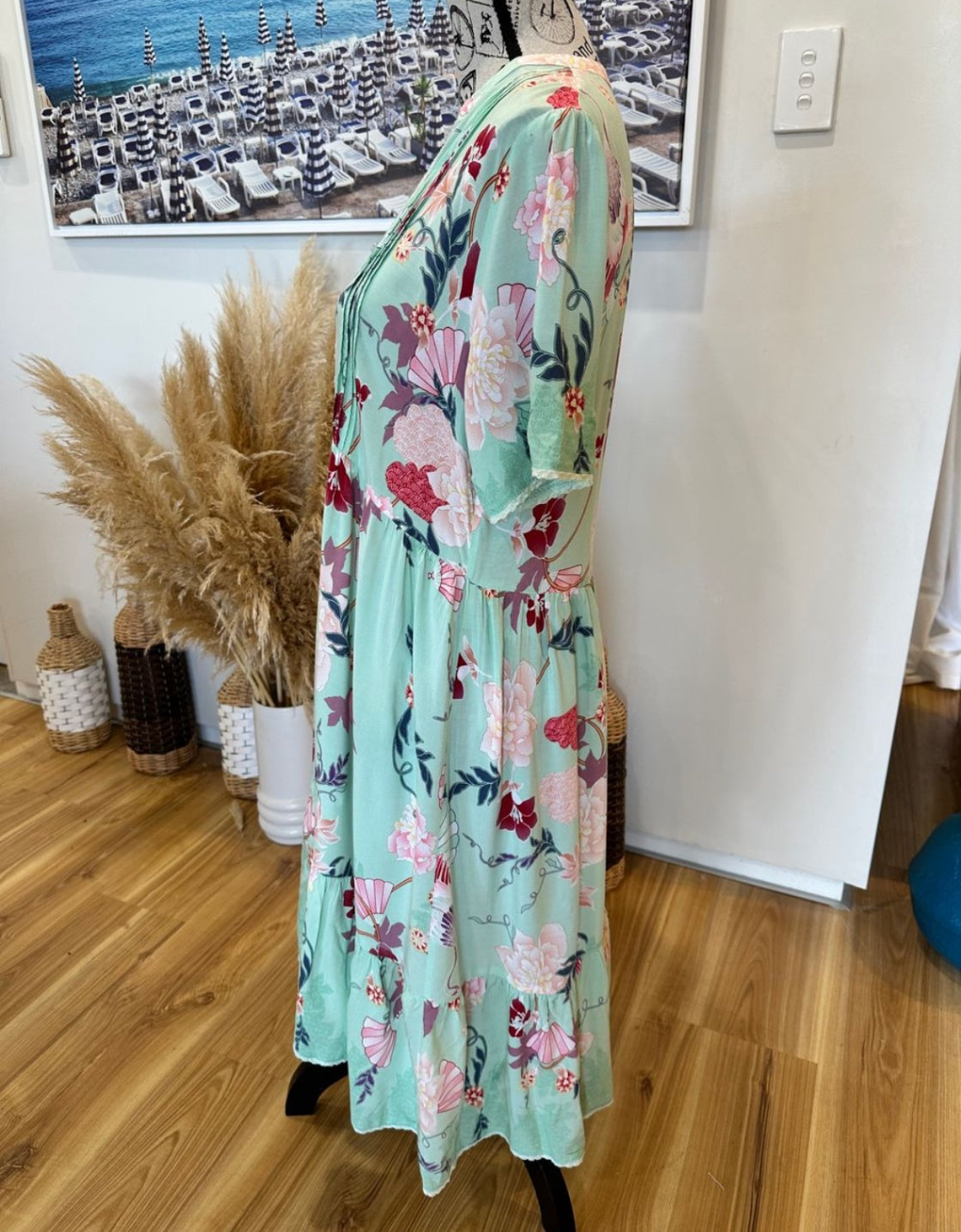 [SALE] Jaase - Dress - Extra Large