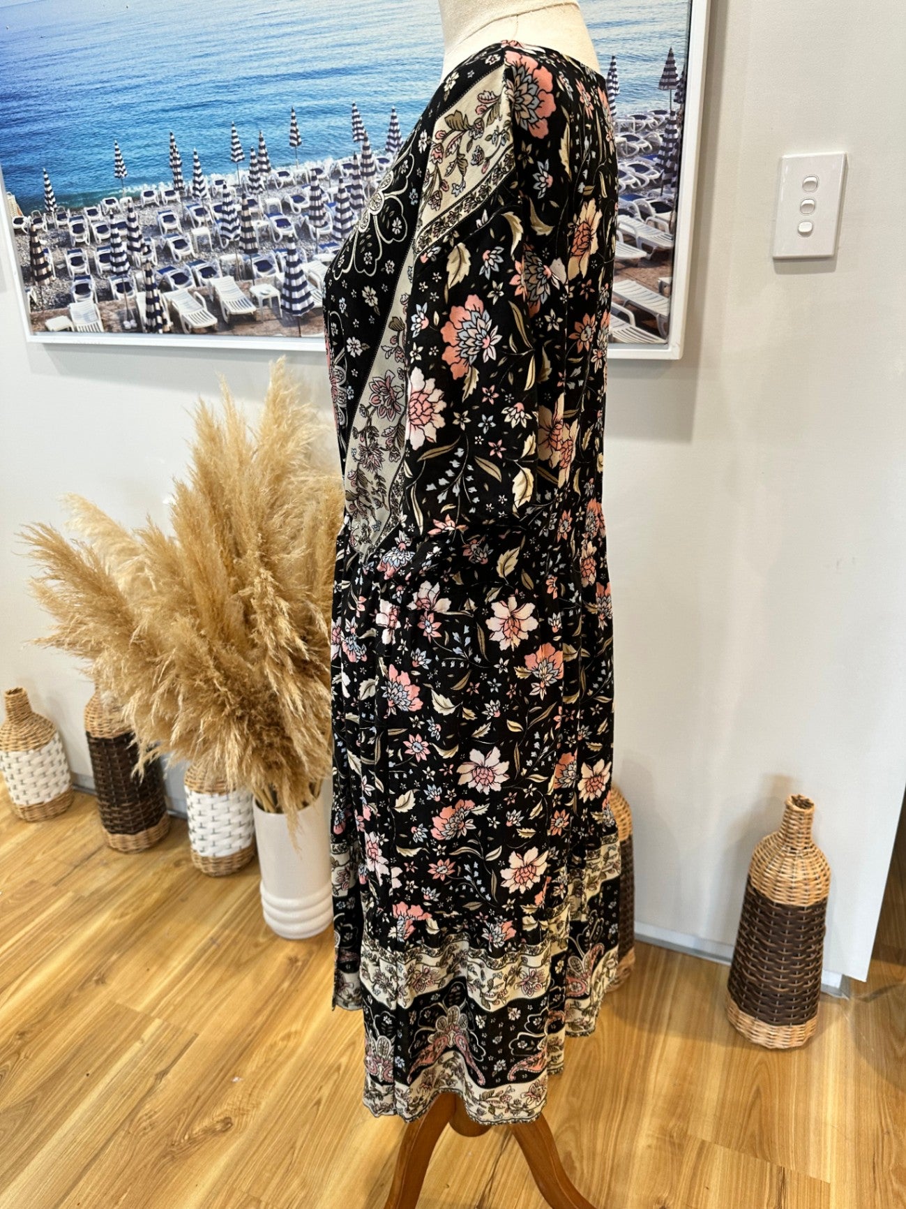 [SALE] Boho Dress - Extra Large