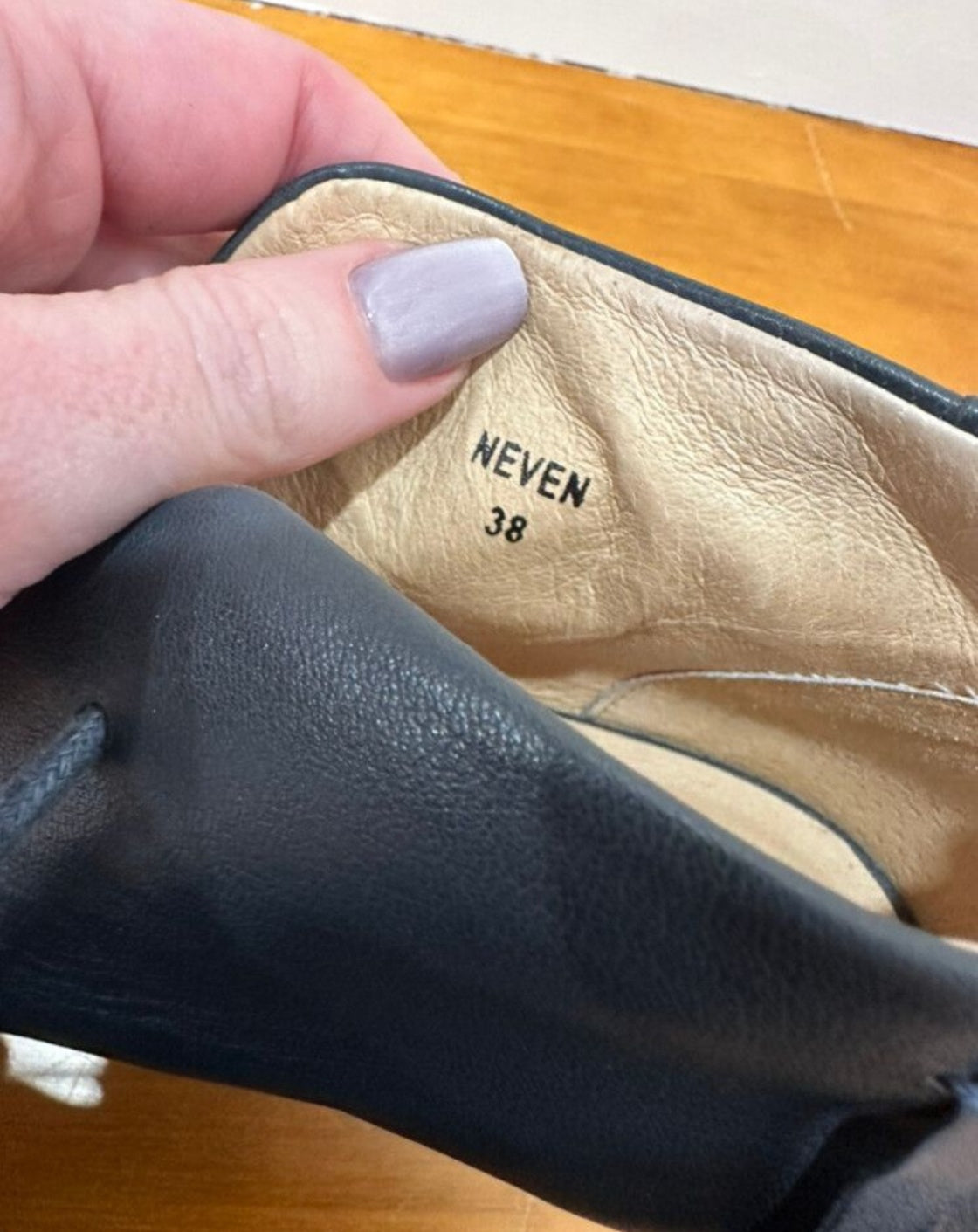 [SALE] Silent D Boots 38 Blue