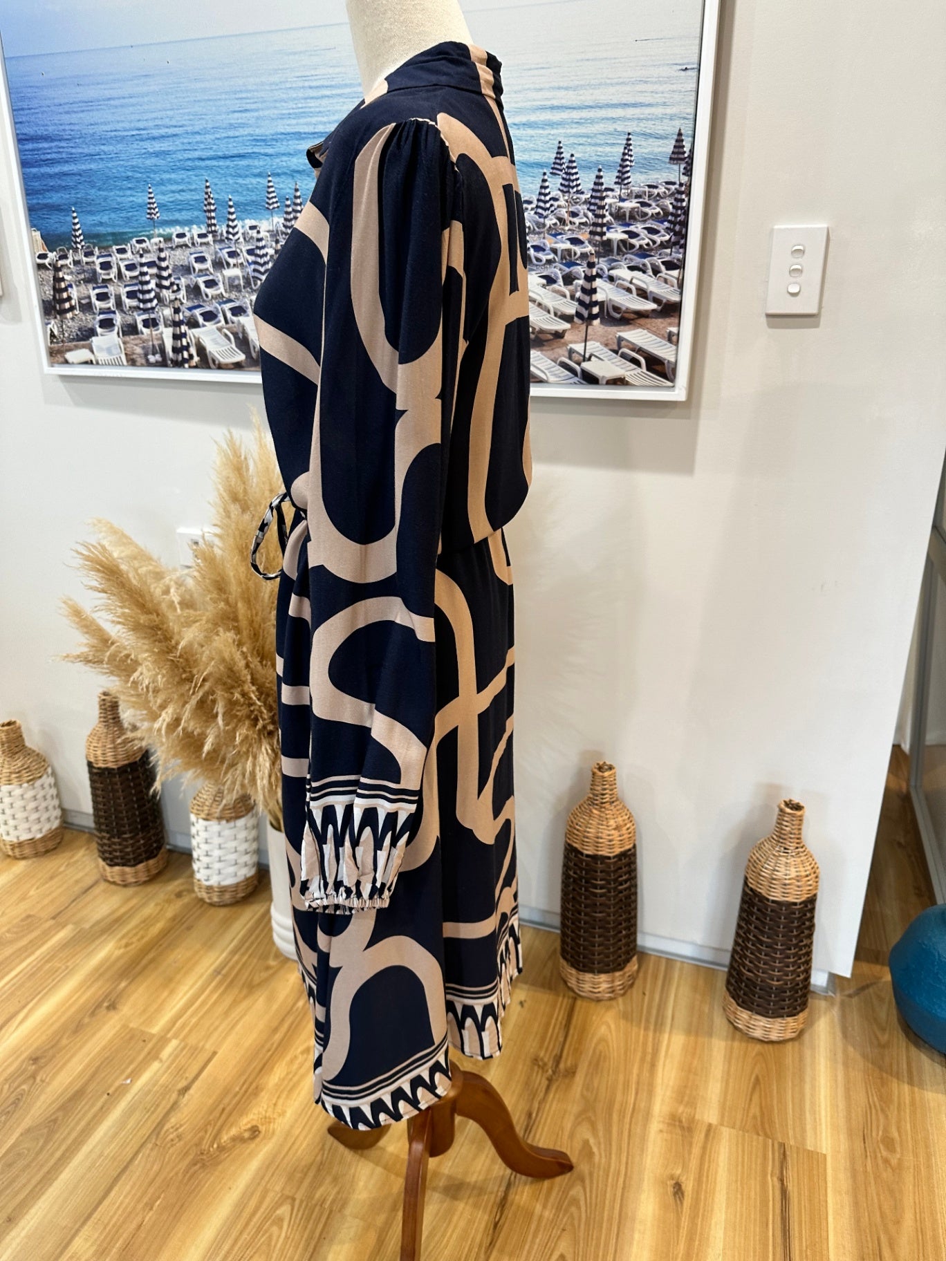 [SALE] Boho Australia - Dress - Small - New