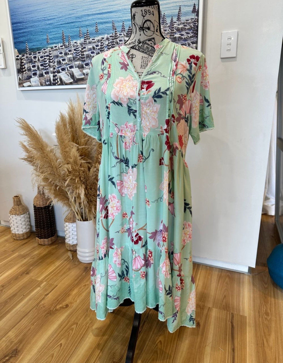 [SALE] Jaase - Dress - Extra Large