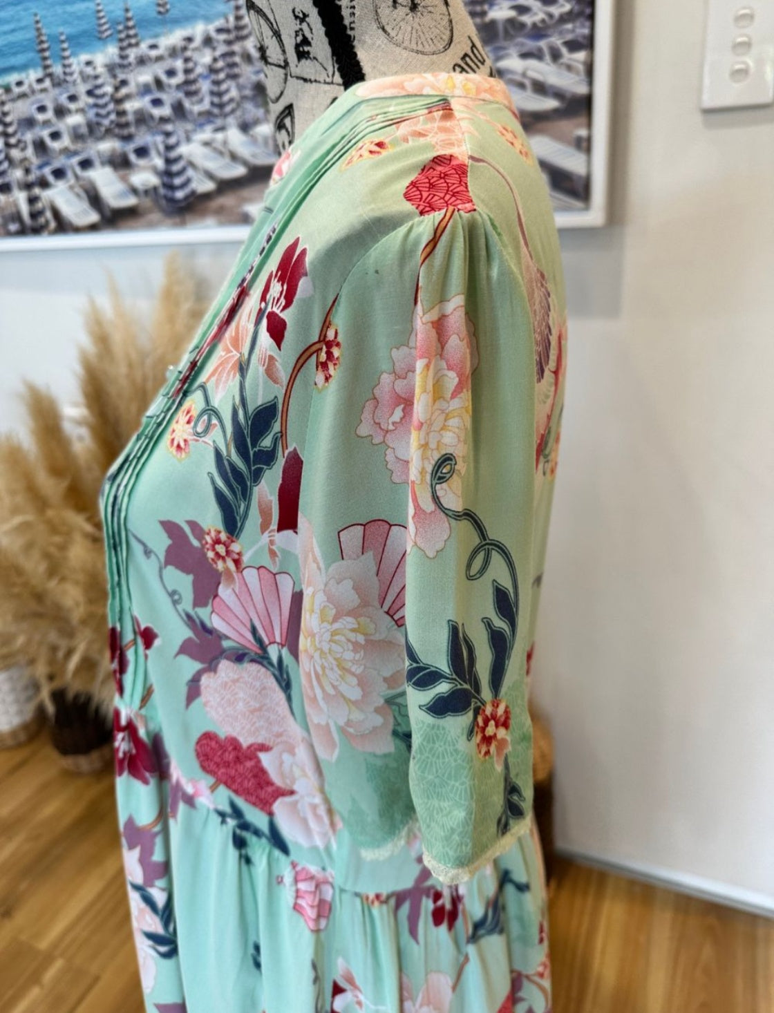 [SALE] Jaase - Dress - Extra Large