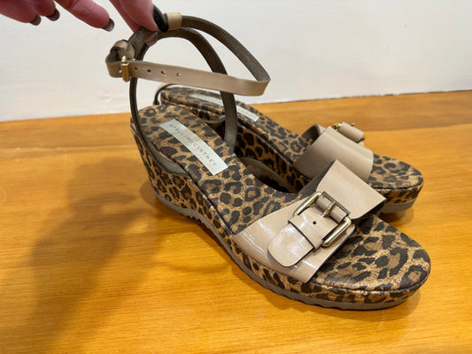 [SALE] Stella McCartney - Wedges - 39