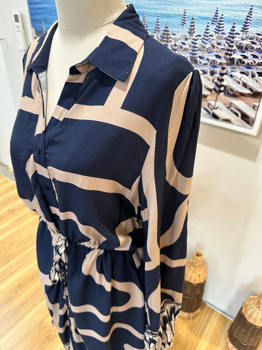 [SALE] Boho Australia - Dress - Small - New