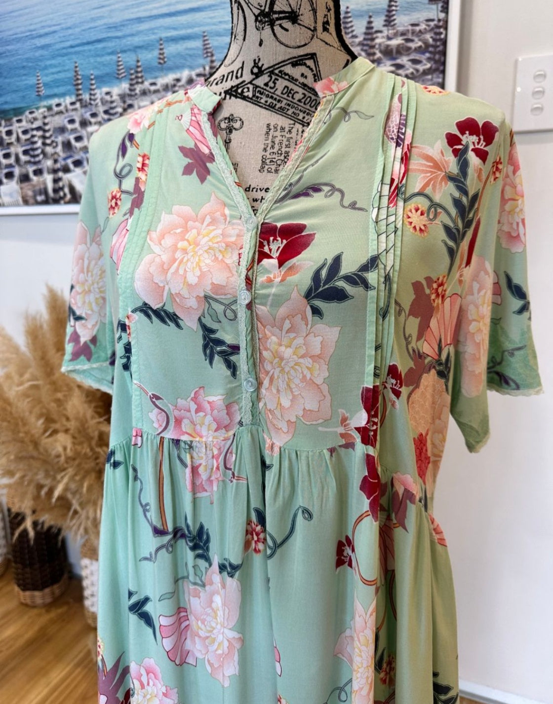 [SALE] Jaase - Dress - Extra Large