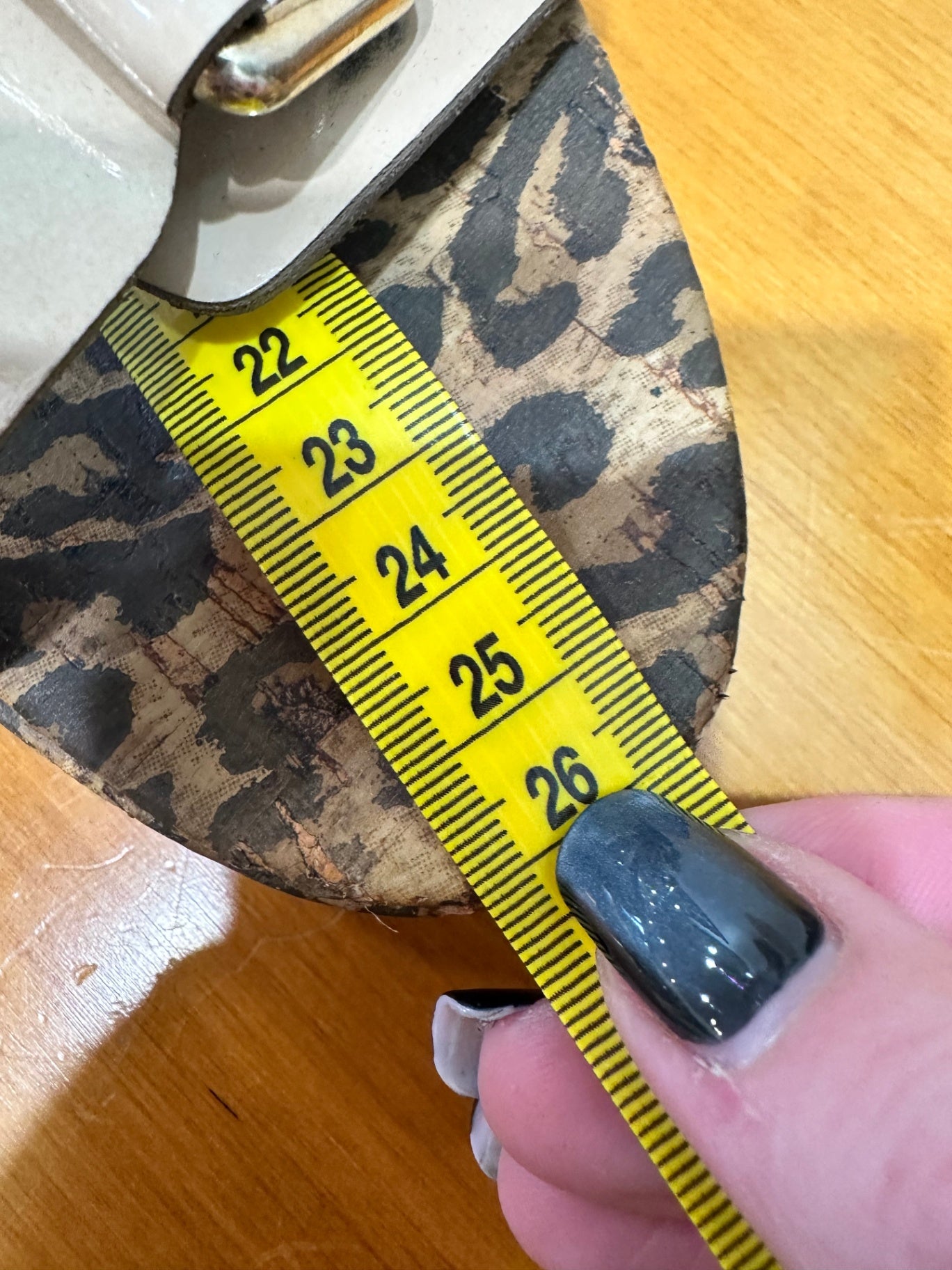 [SALE] Stella McCartney - Wedges - 39