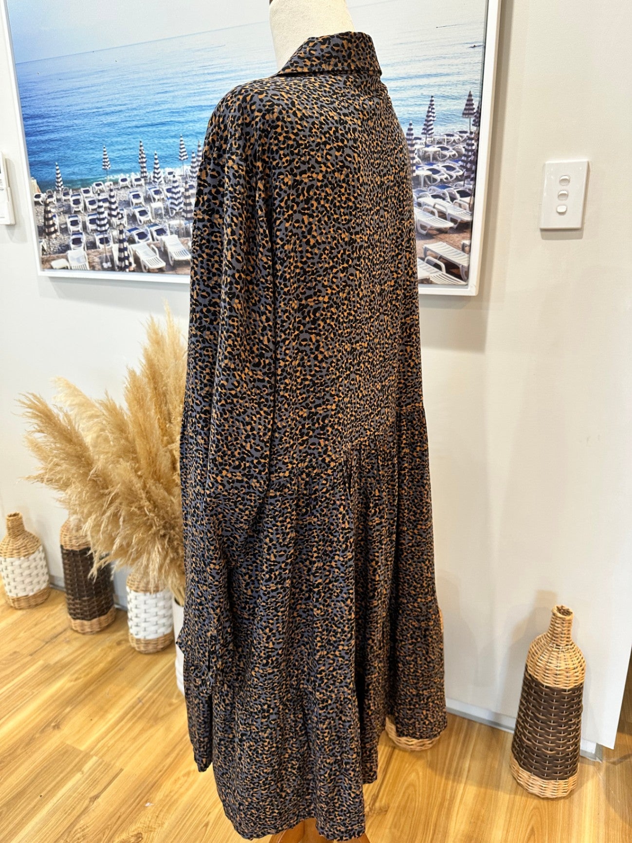 [SALE] Ripe - Dress - Extra Large