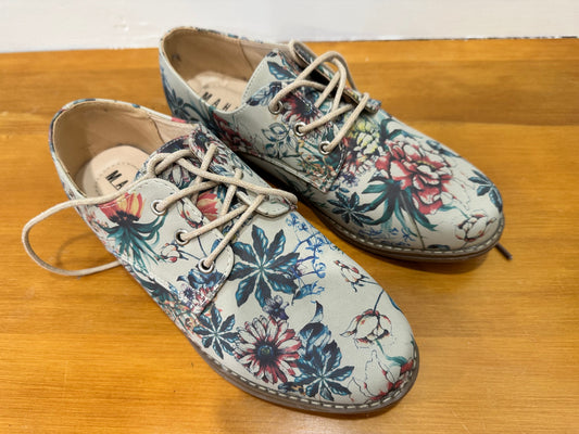 [SALE] Maher Shoes 39 Multicolor