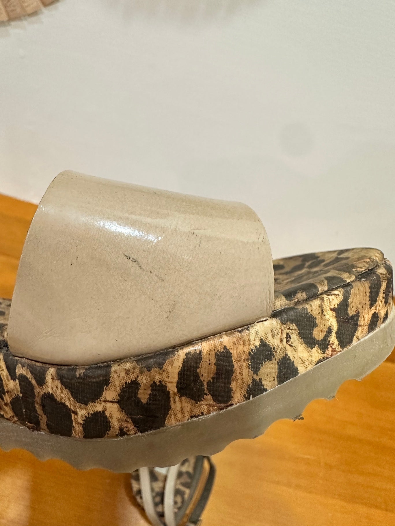 [SALE] Stella McCartney - Wedges - 39