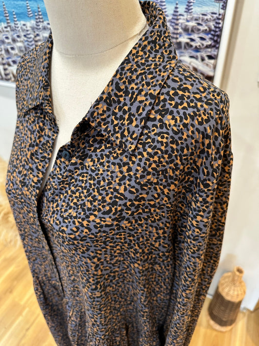 [SALE] Ripe - Dress - Extra Large