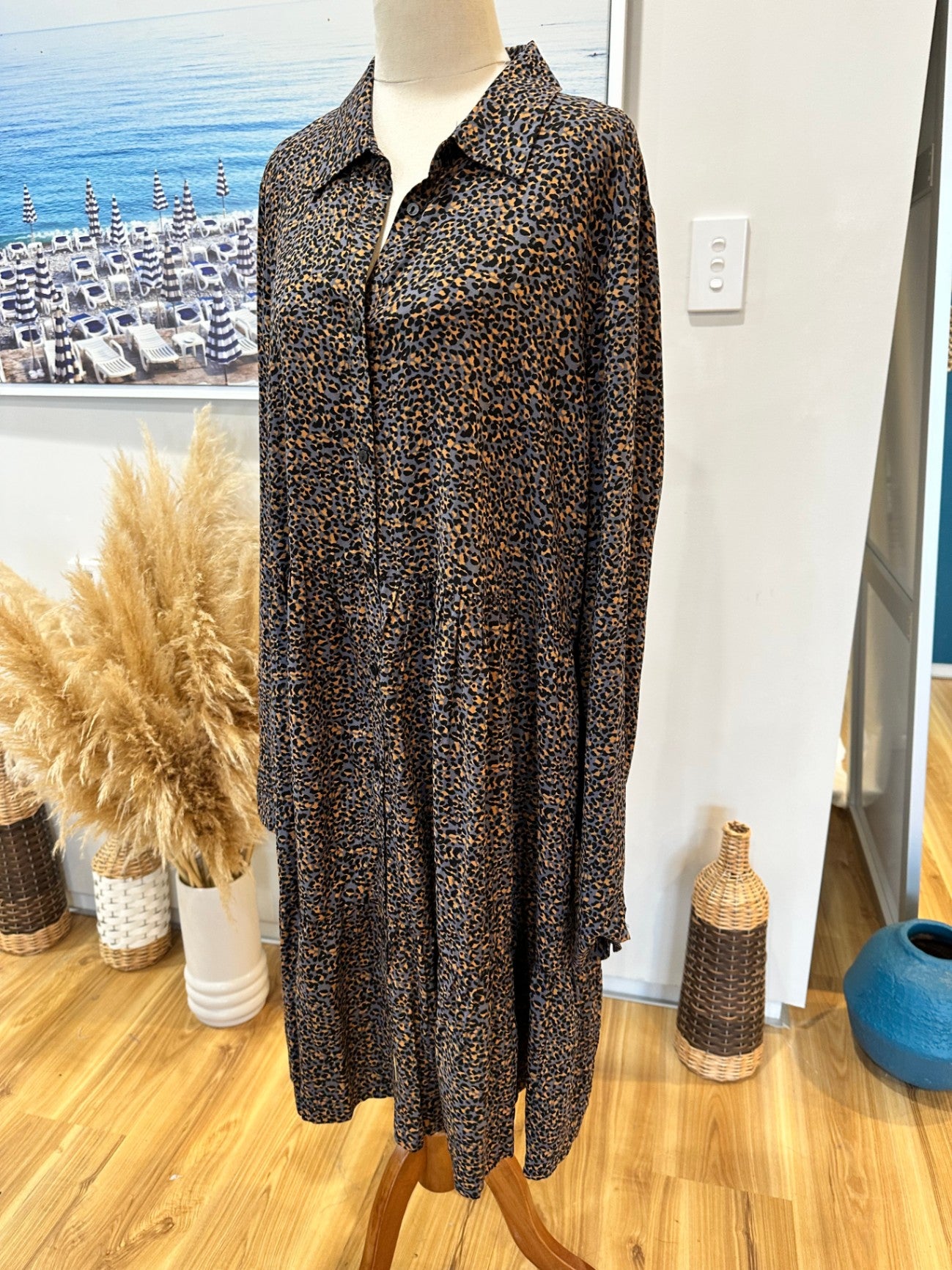 [SALE] Ripe - Dress - Extra Large