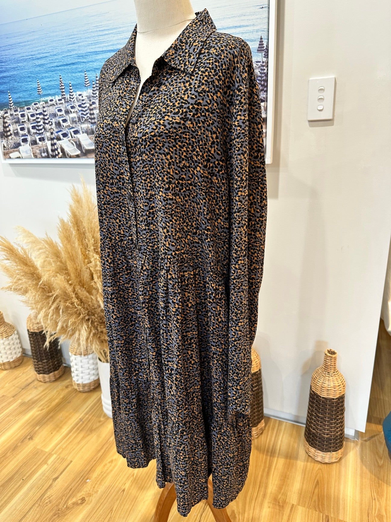 [SALE] Ripe - Dress - Extra Large