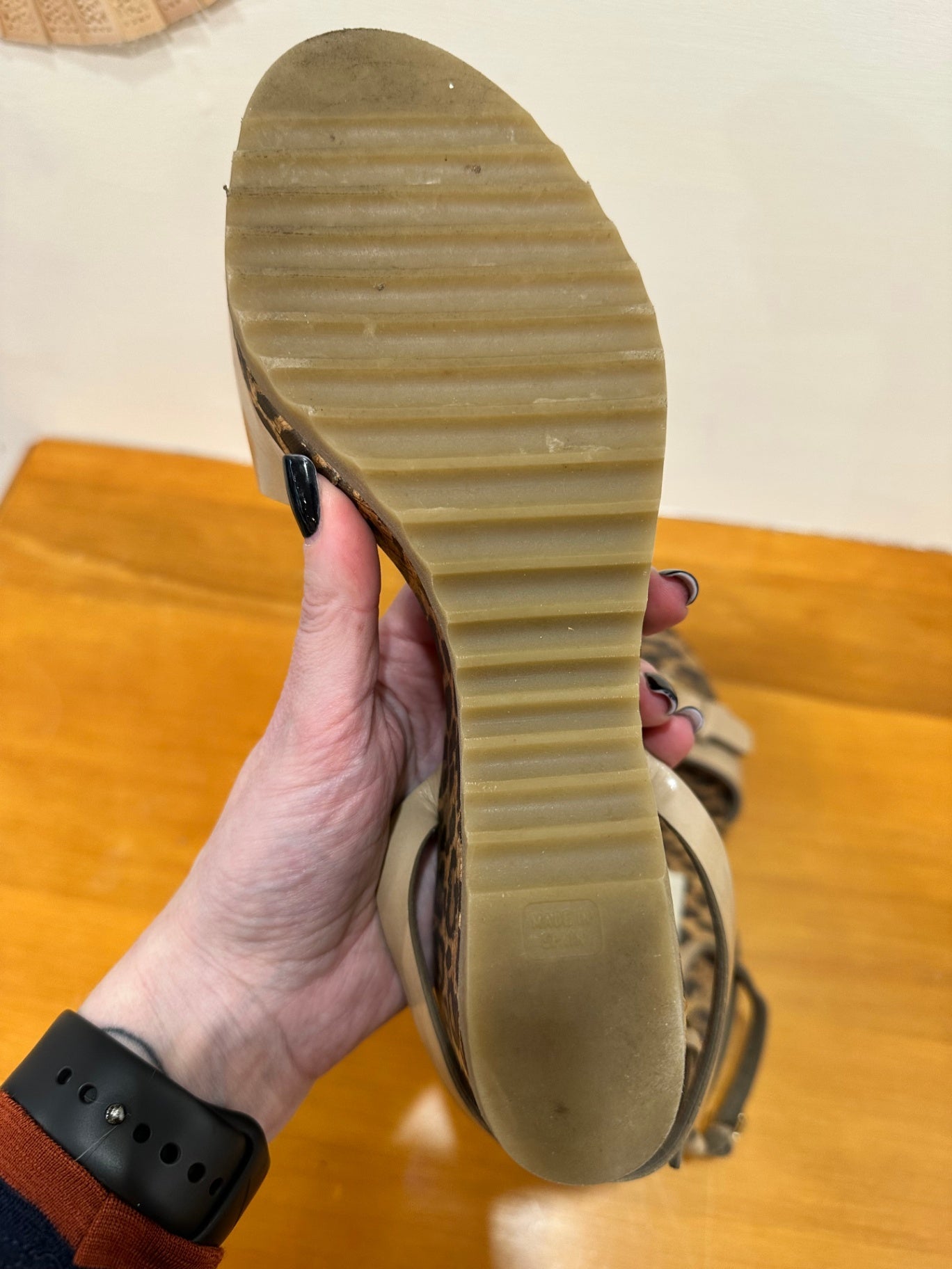 [SALE] Stella McCartney - Wedges - 39