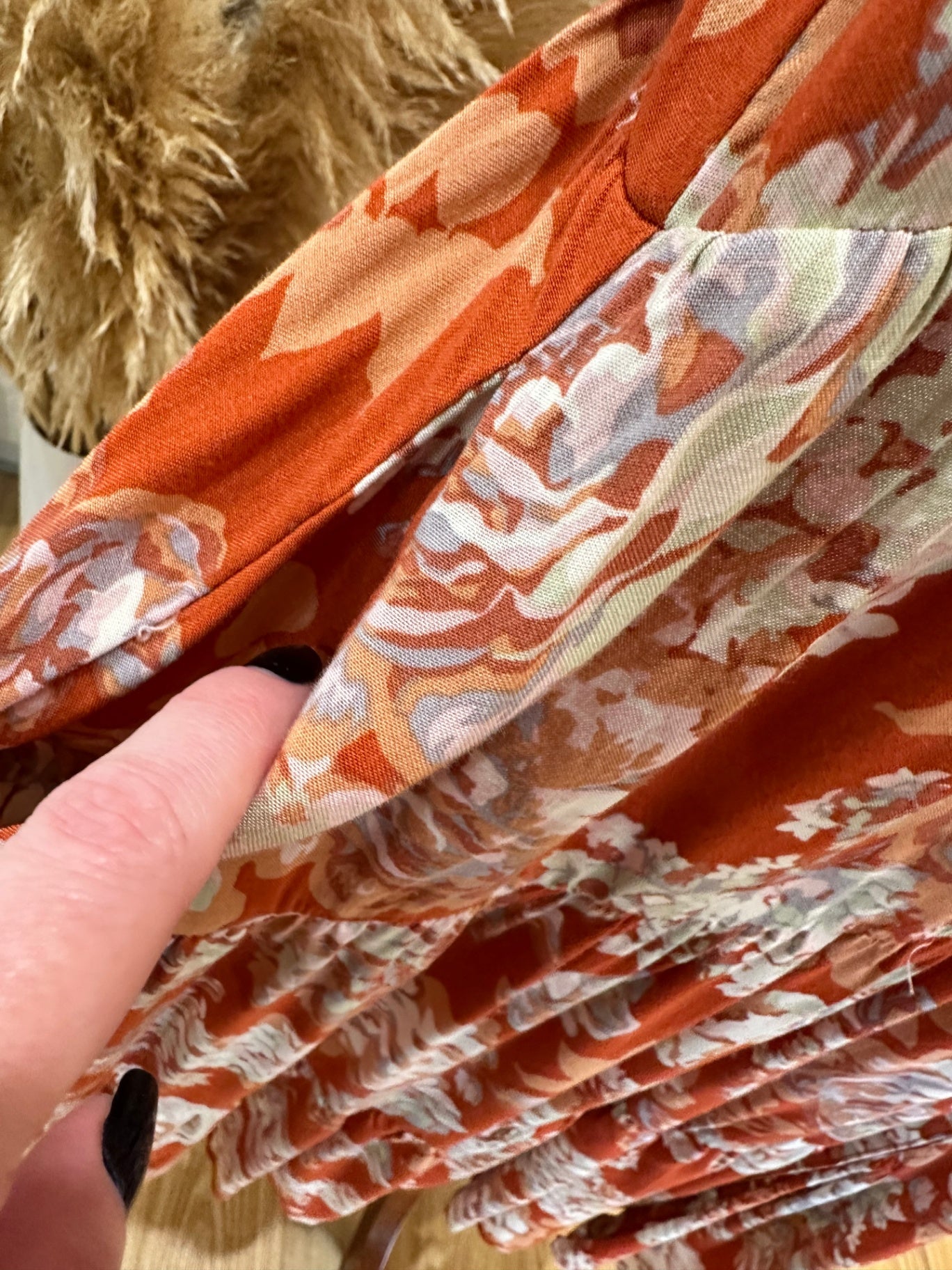 [SALE] Iris Maxi - Maxi Dress - Extra Large