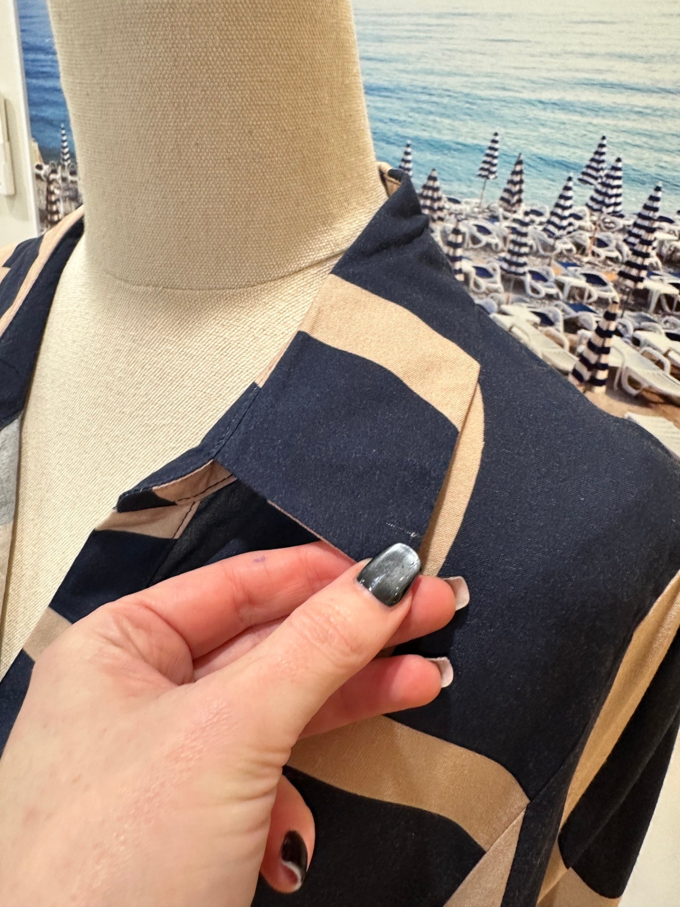 [SALE] Boho Australia - Dress - Small - New