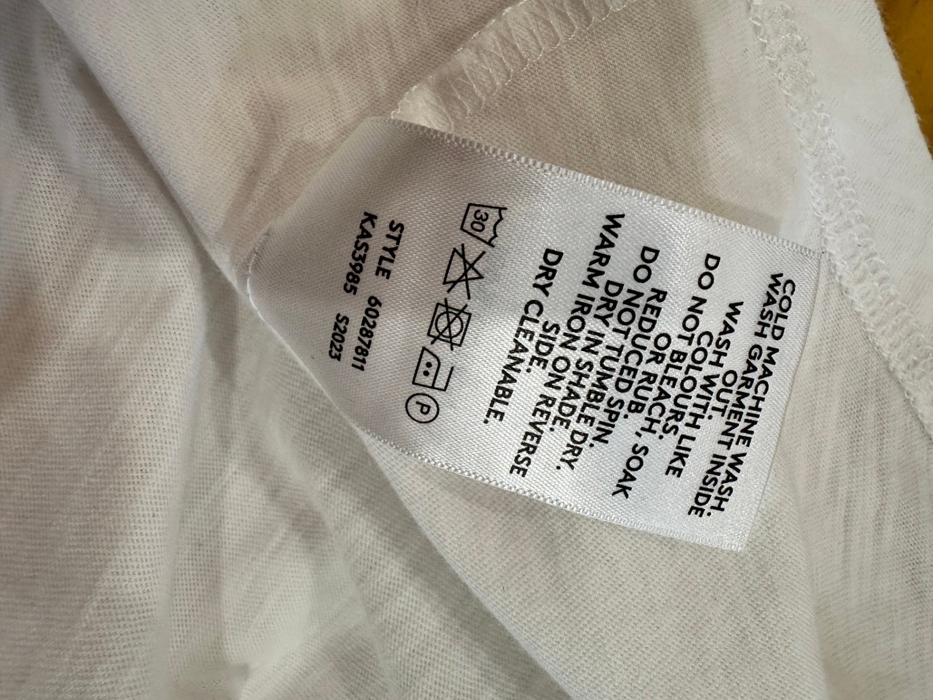 [SALE] Country Road T-Shirt Extra Small - Australian Cotton