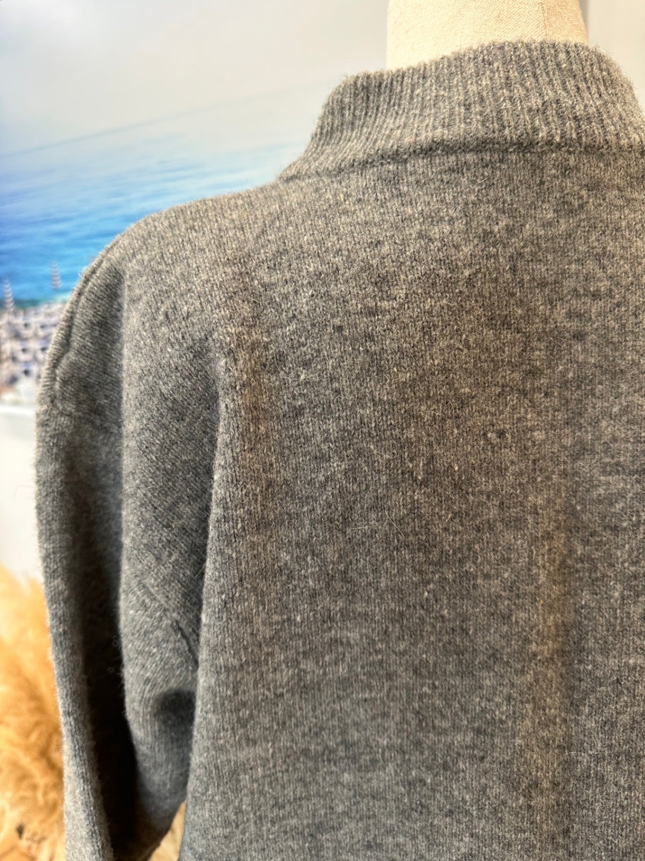 [SALE] Vintage 90's Jumper - Medium