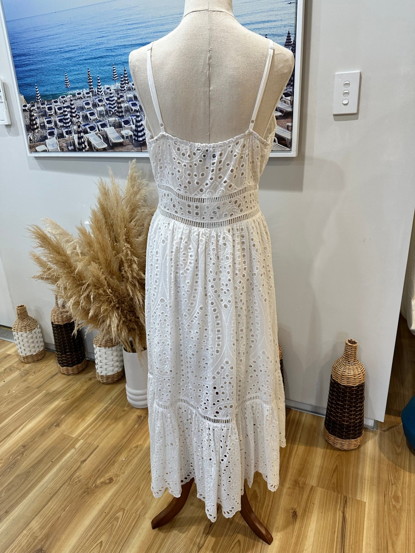 [SALE] Shareen Dress - Size 12 - New