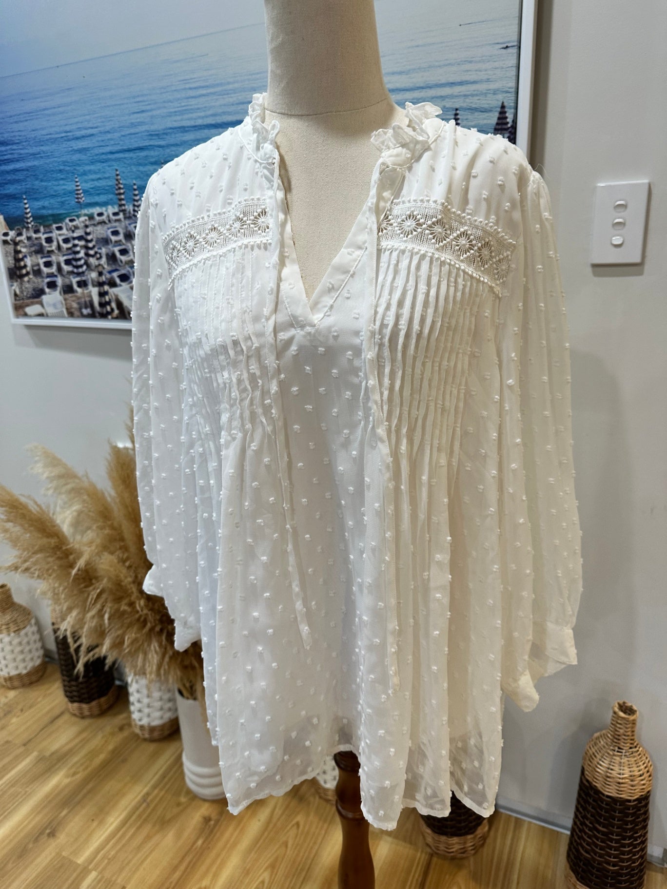 Whistle - Blouse - 16 