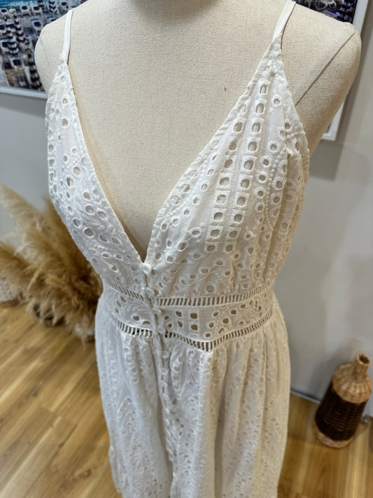[SALE] Shareen Dress - Size 12 - New