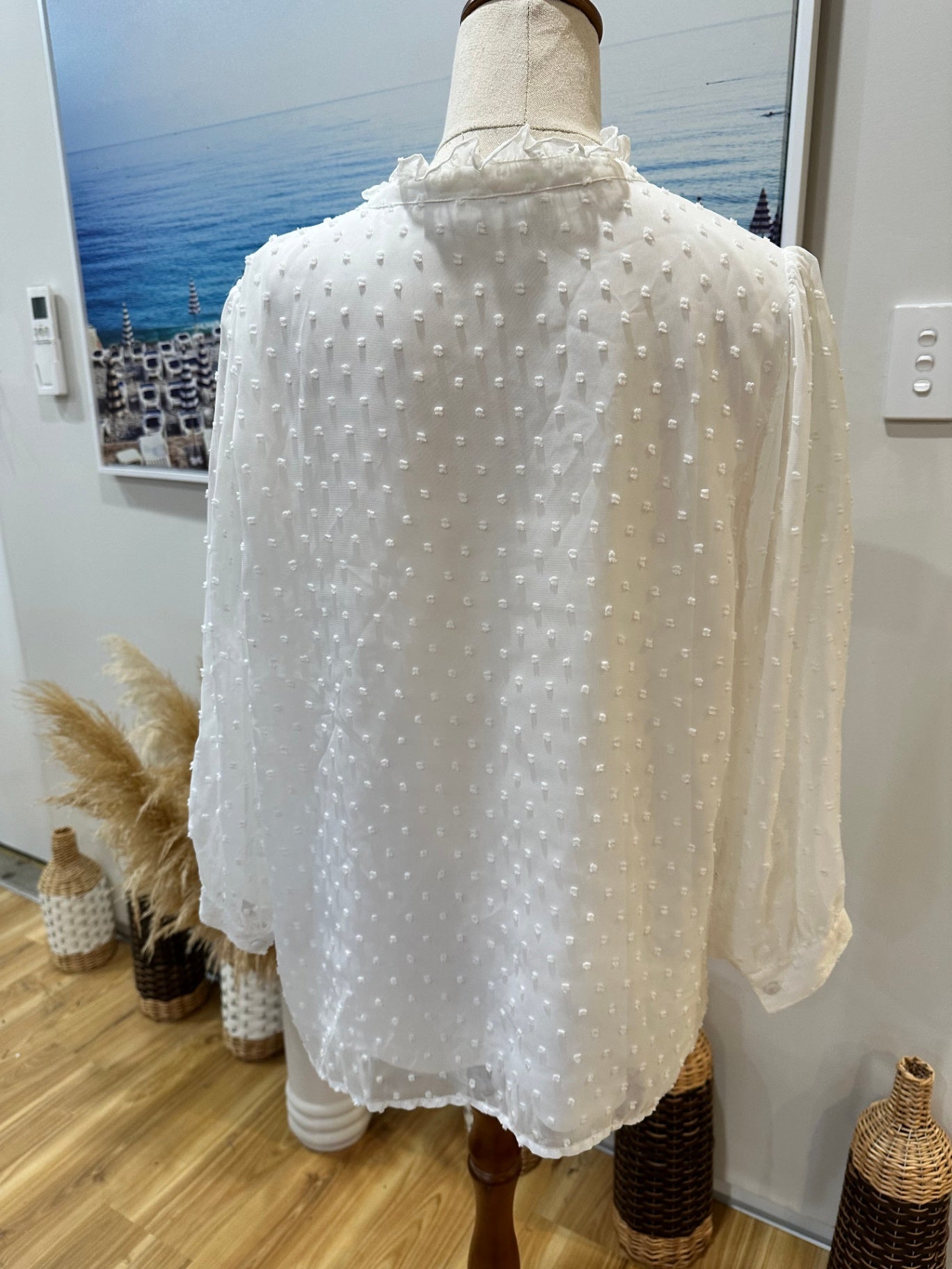 Whistle - Blouse - 16 