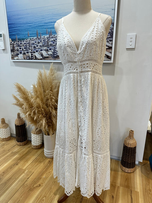 [SALE] Shareen Dress - Size 12 - New