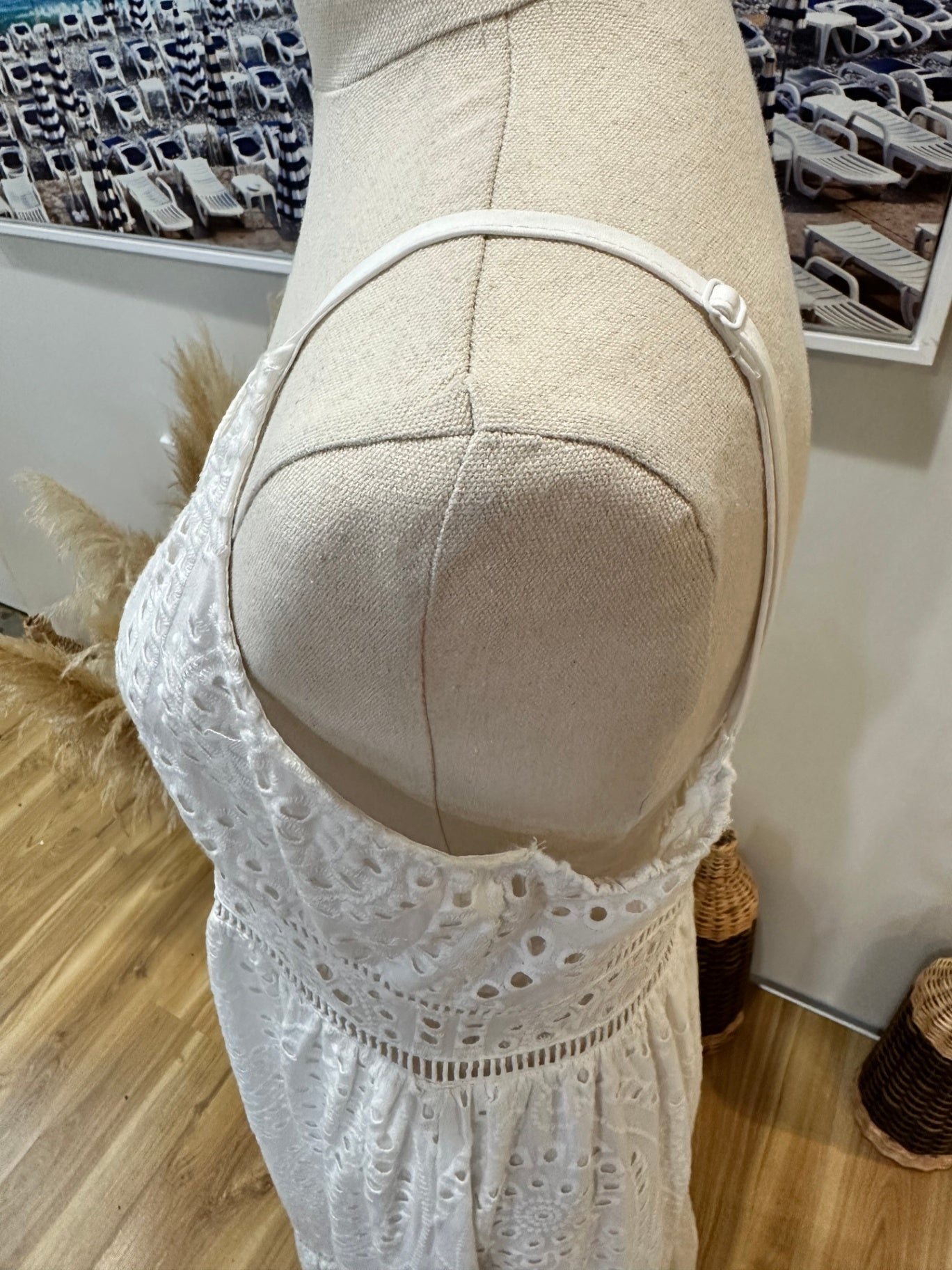 [SALE] Shareen Dress - Size 12 - New