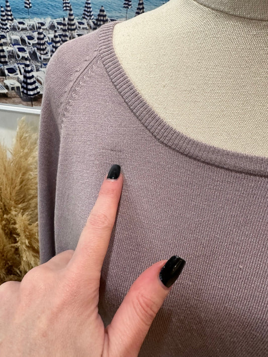 [SALE] Avella Top 22 Taupe