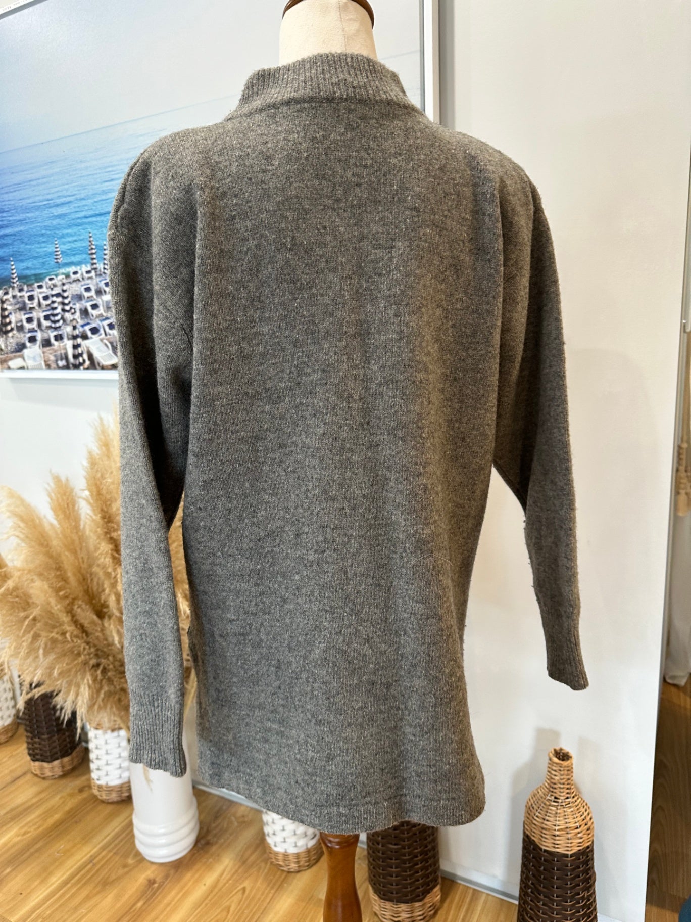 [SALE] Vintage 90's Jumper - Medium