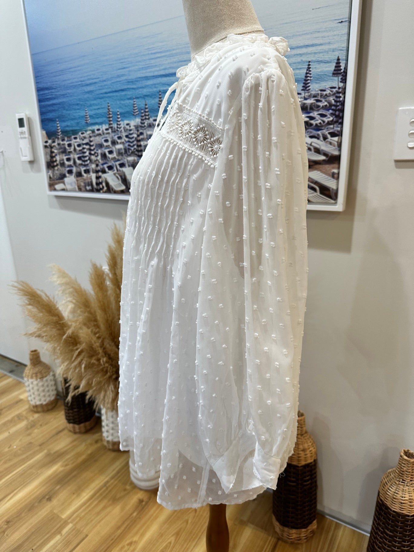 Whistle - Blouse - 16 