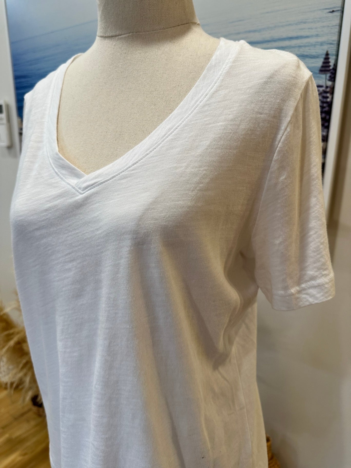 [SALE] Country Road T-Shirt Extra Small - Australian Cotton