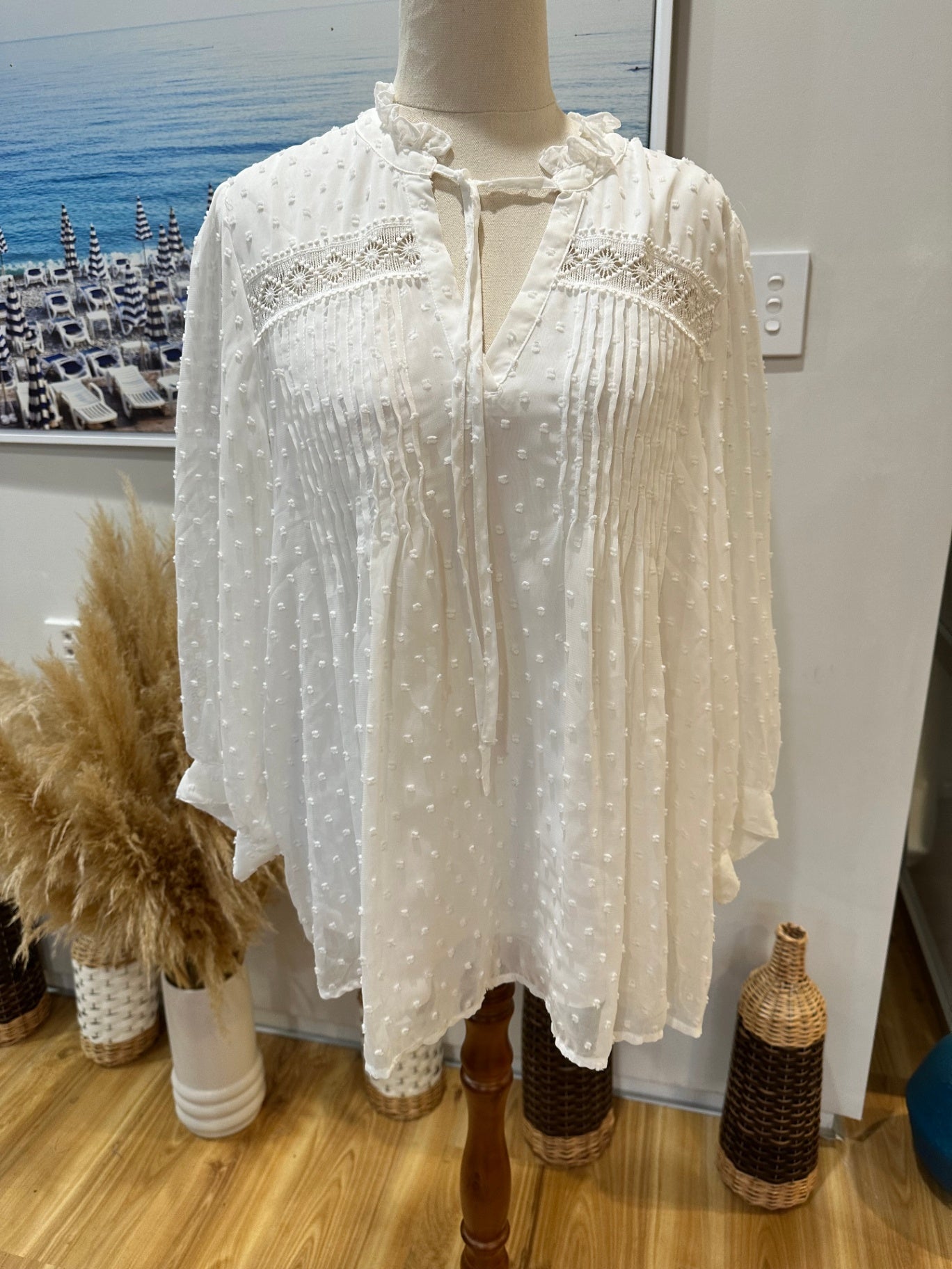 Whistle - Blouse - 16 