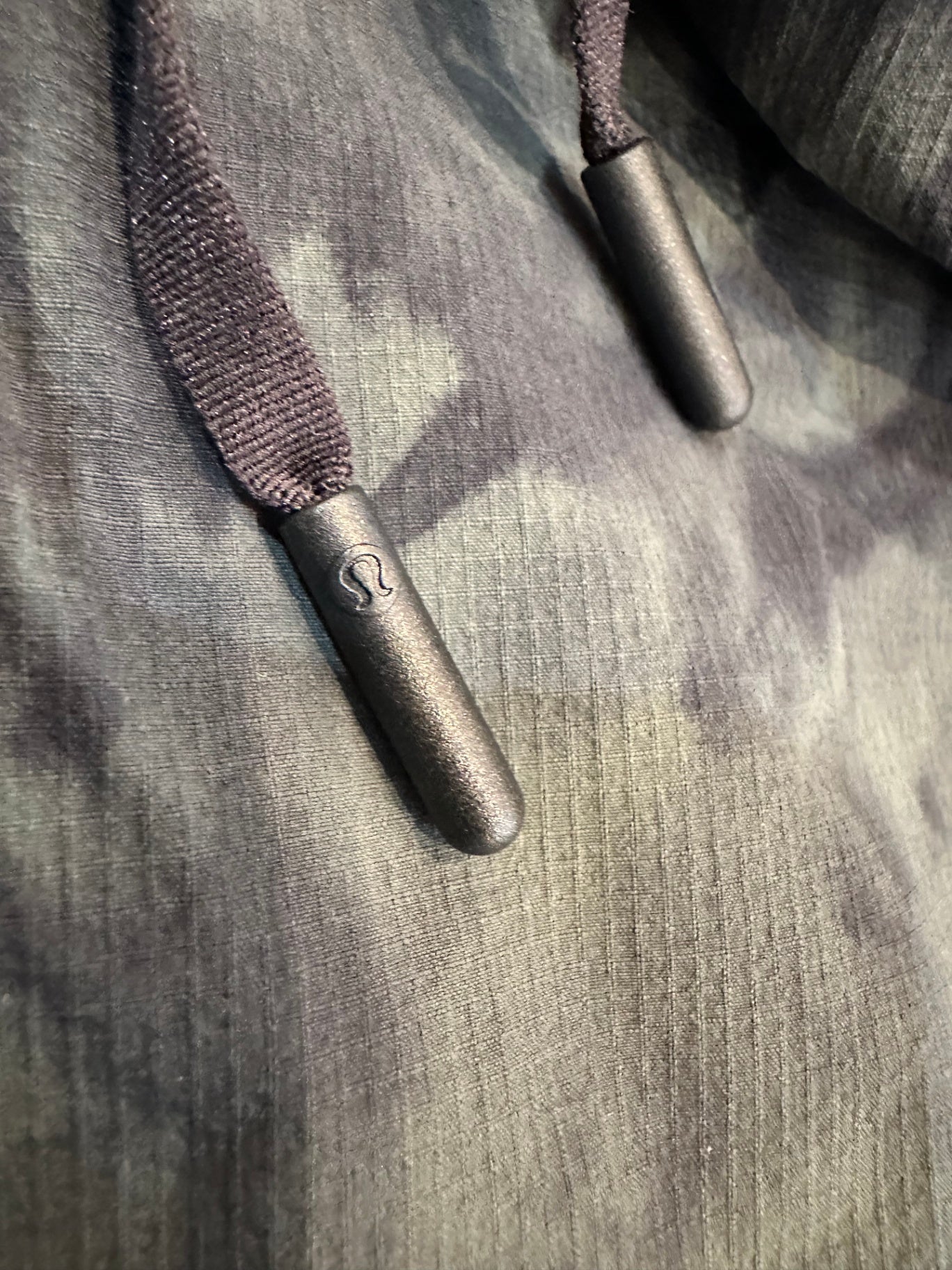 Lululemon Pants Large Gray