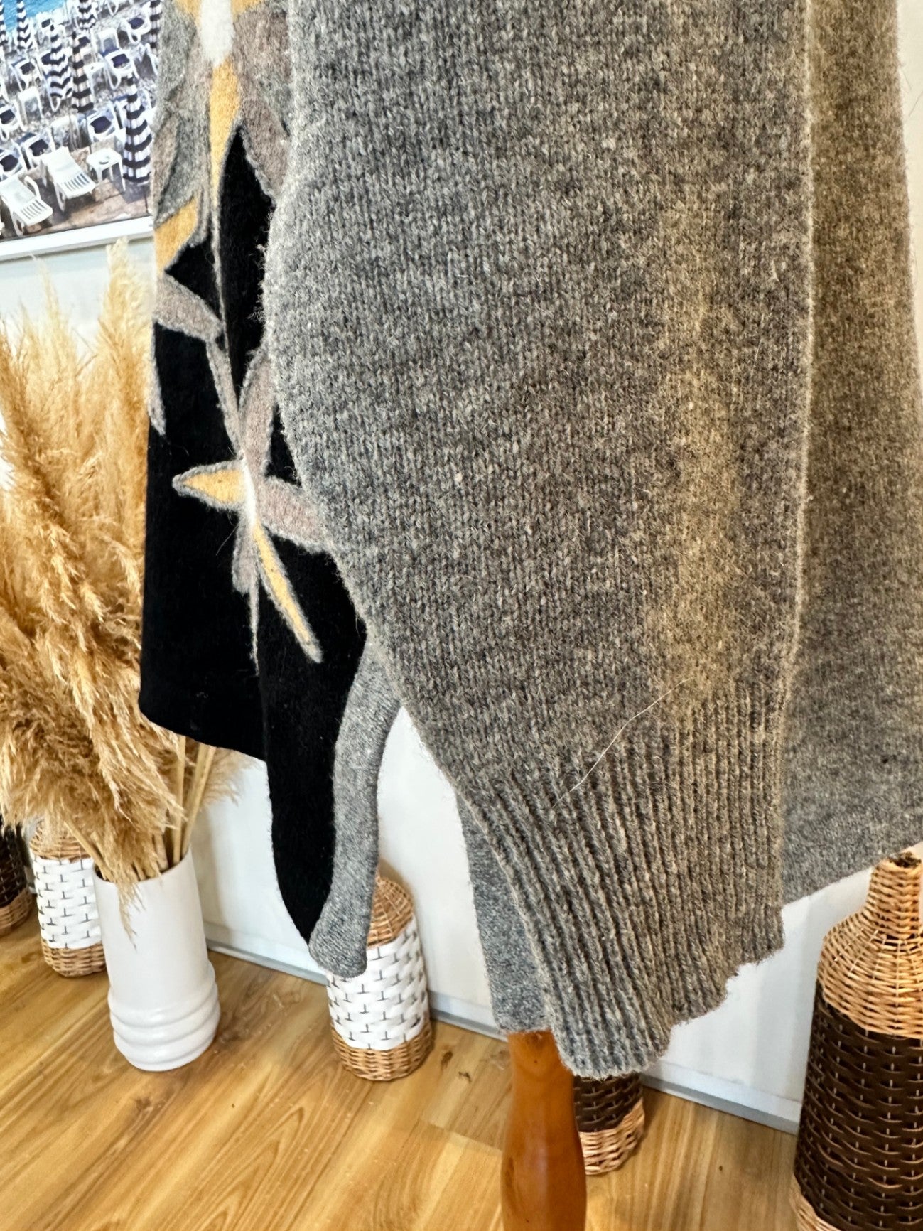 [SALE] Vintage 90's Jumper - Medium
