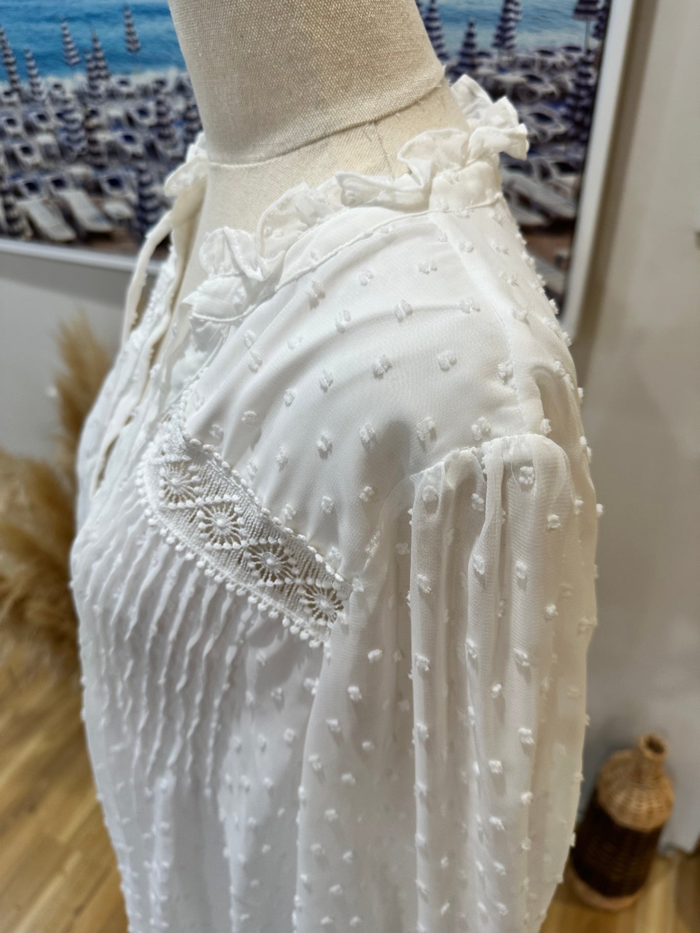 Whistle - Blouse - 16 