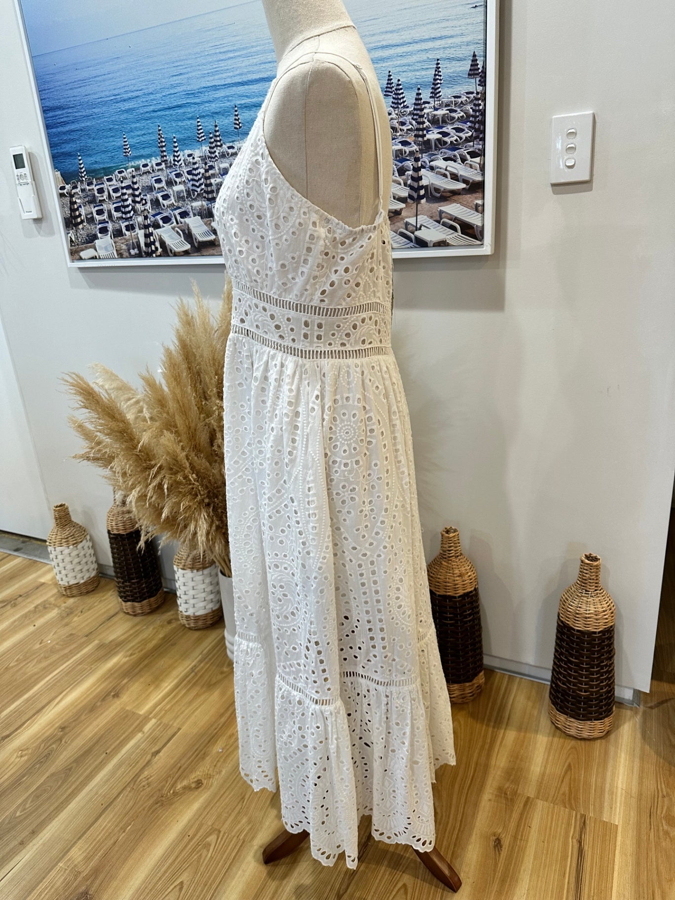 [SALE] Shareen Dress - Size 12 - New