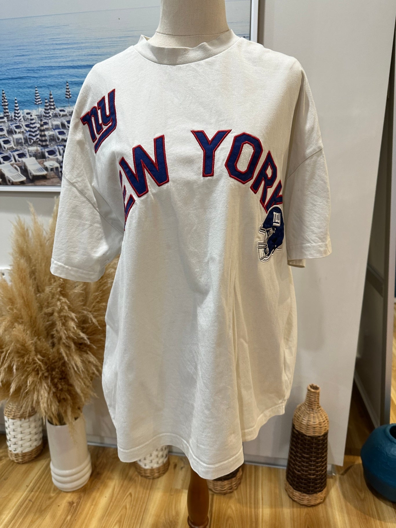 NFL T-Shirt - Extra Small