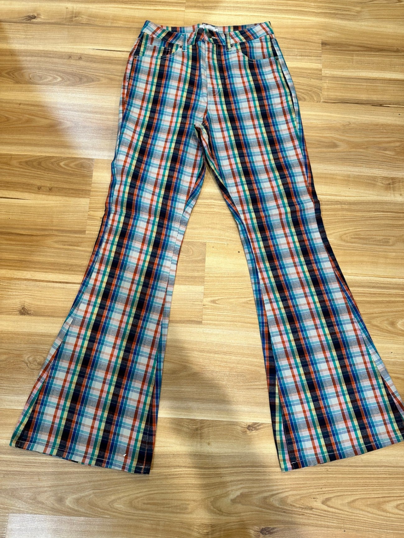 Ghanda - Pants - 10 - New