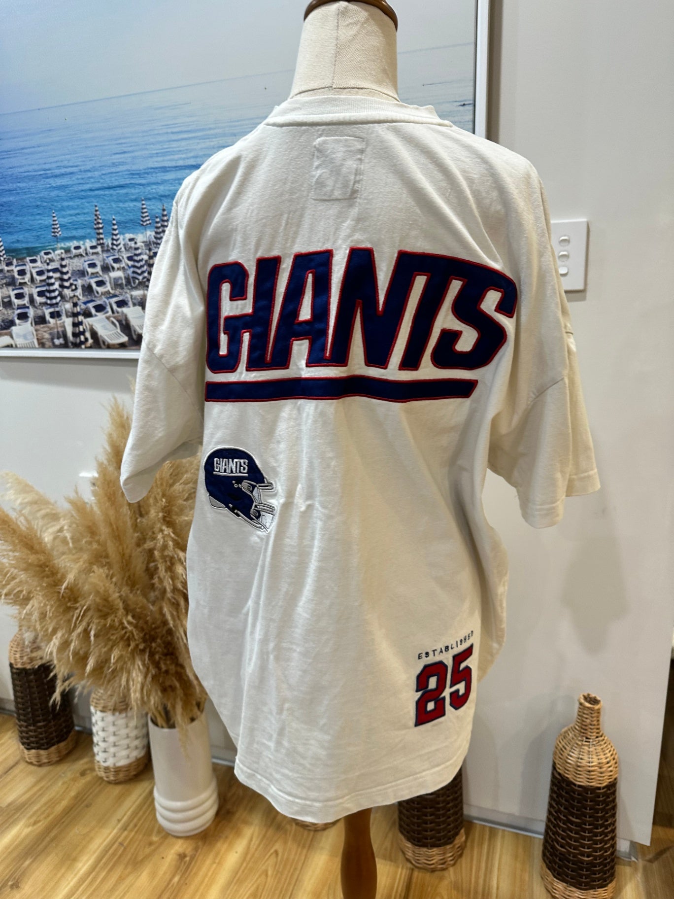 NFL T-Shirt - Extra Small