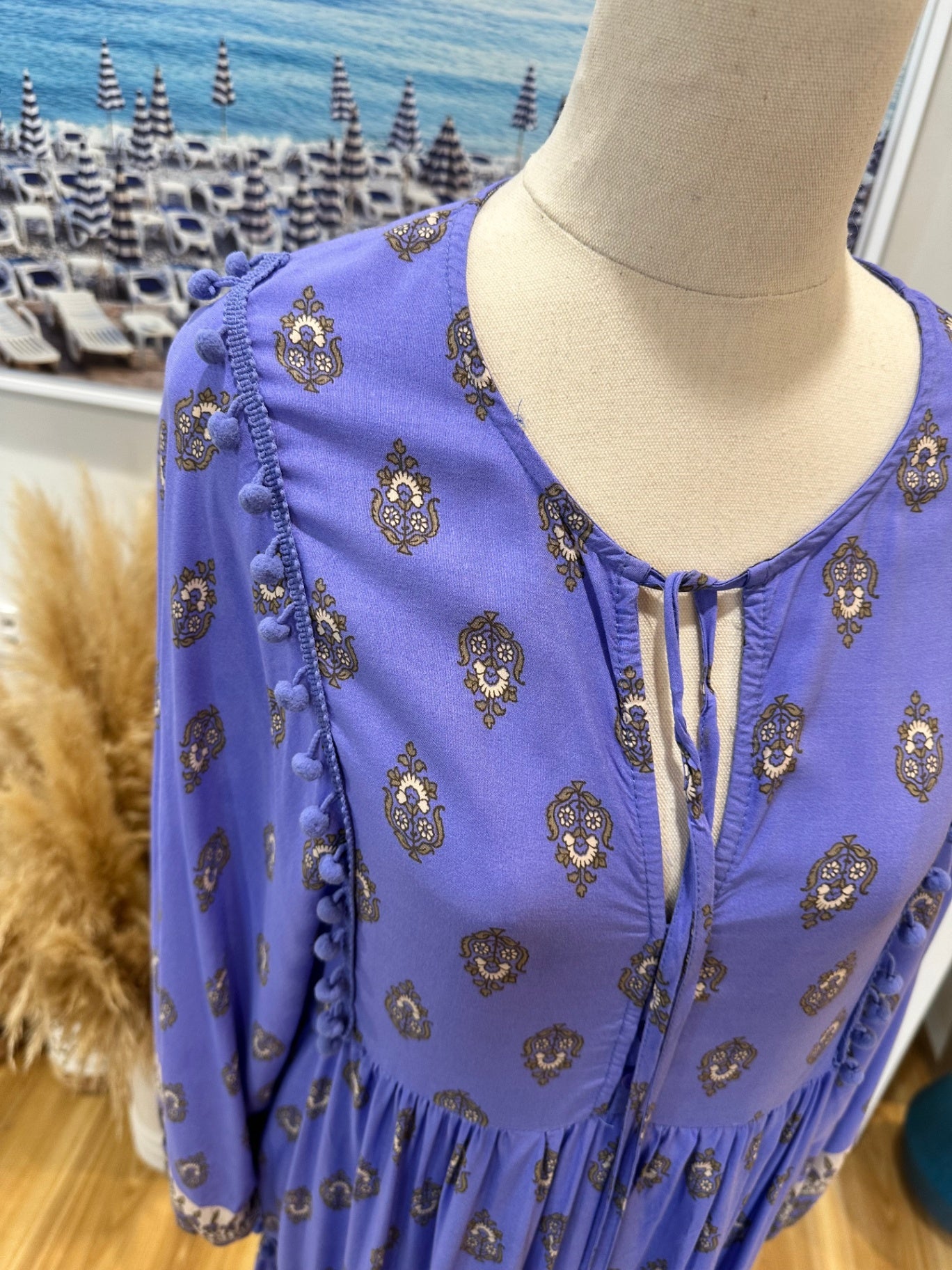 [SALE] Jaase - Dress - Large